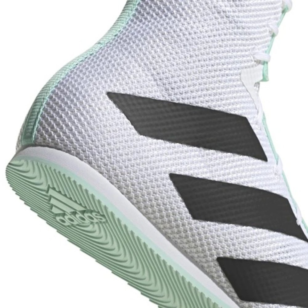[GX2815] Mens Adidas BOX HOG 3 - Picture 5 of 5